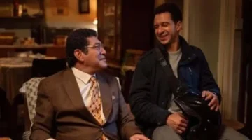 لحظات نادرة.. كواليس عين سحرية برمضان 2026 مع عصام عمر وباسم سمرة